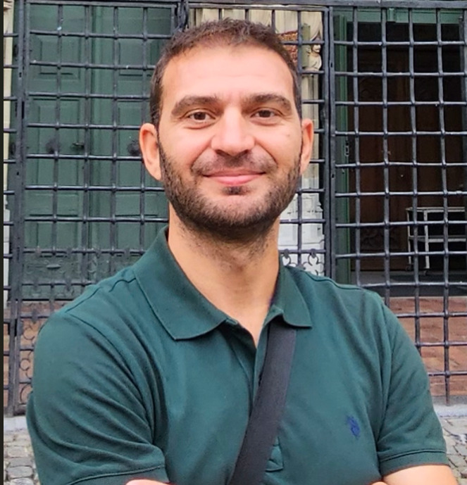 Mehmet ŞENTÜRK